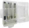 M11x1.25 Metric Thread Repair Kit with 10 Stainless Steel Inserts gallery