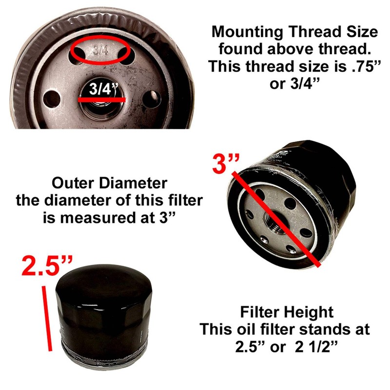 ENGINE MAINTENANCE TUNE UP KIT FOR KAWASAKI FX481V FX541V FX600V ENGINES gallery