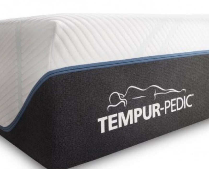 Tempurpedic Luxebreeze CalKingMattress gallery