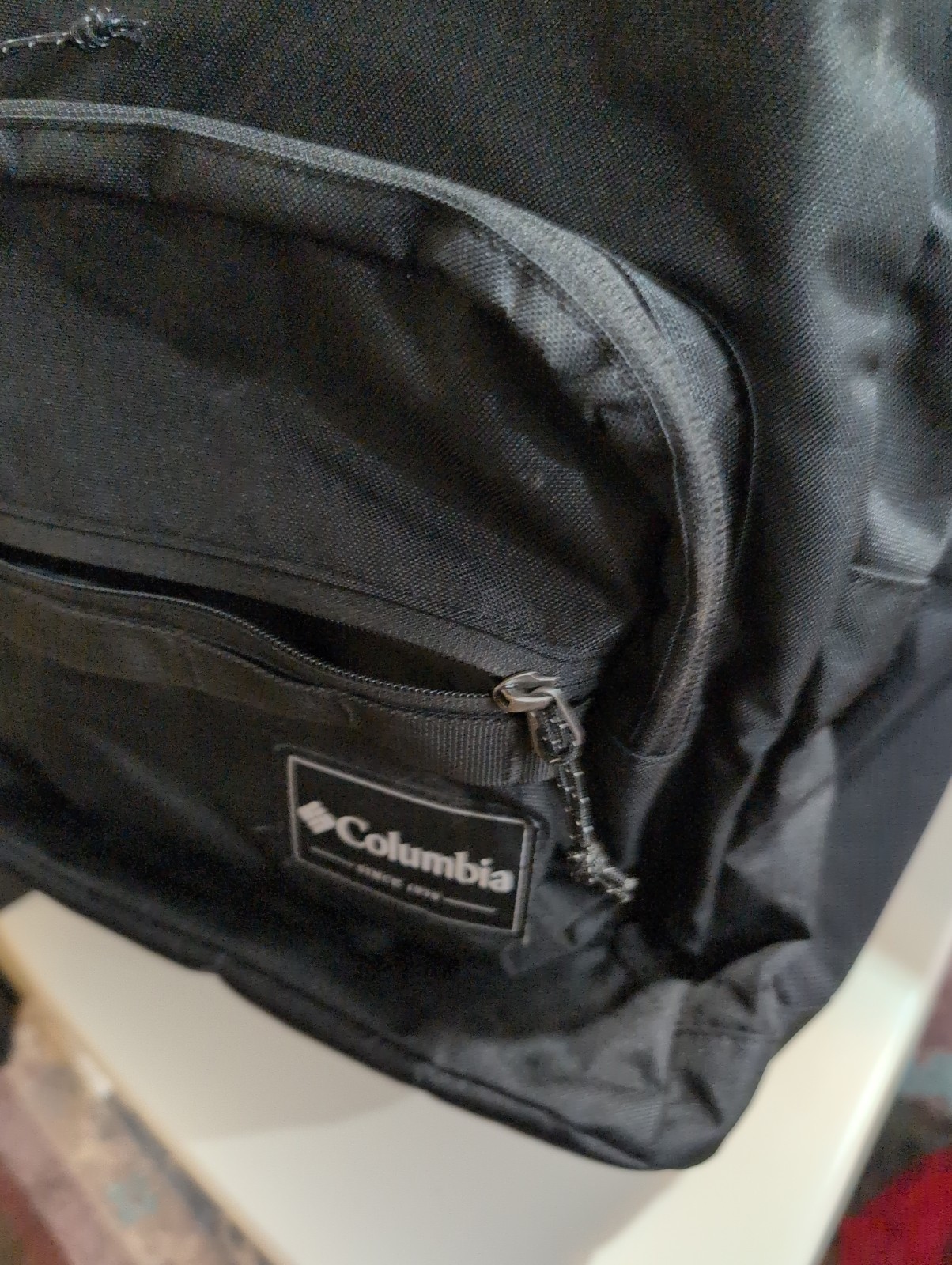 Columbia Backpack Multipocketed Laptop Pocket, Sturdy, Very Roomy 5