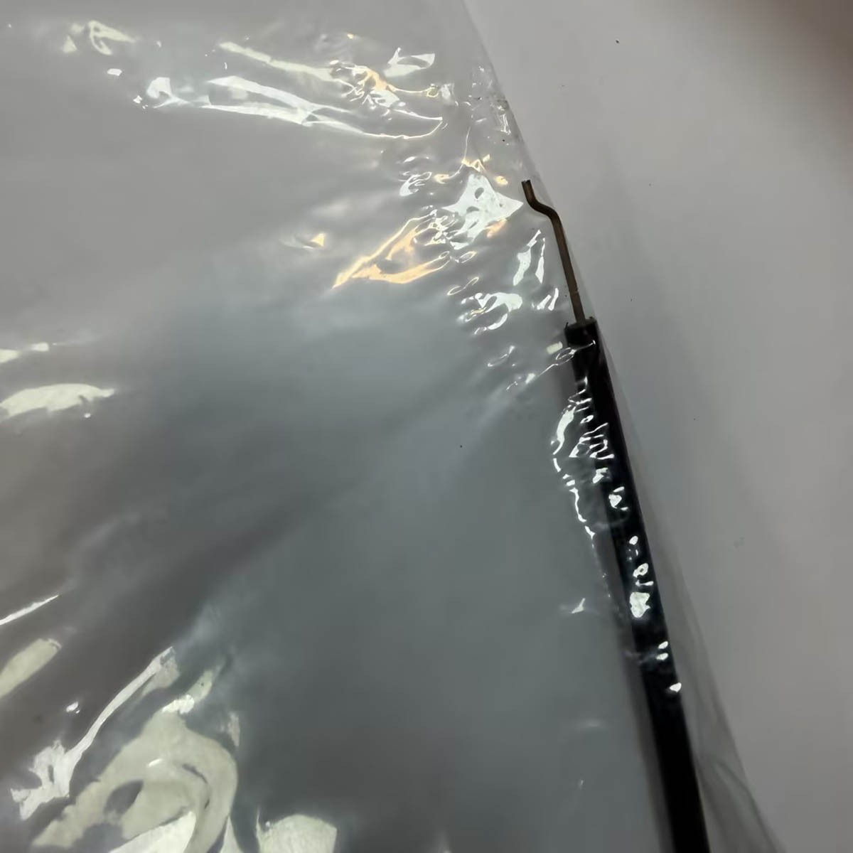 112-9752 THROTTLE CABLE SUIT FOR TORO SS 5060 TIMECUTTERS C gallery