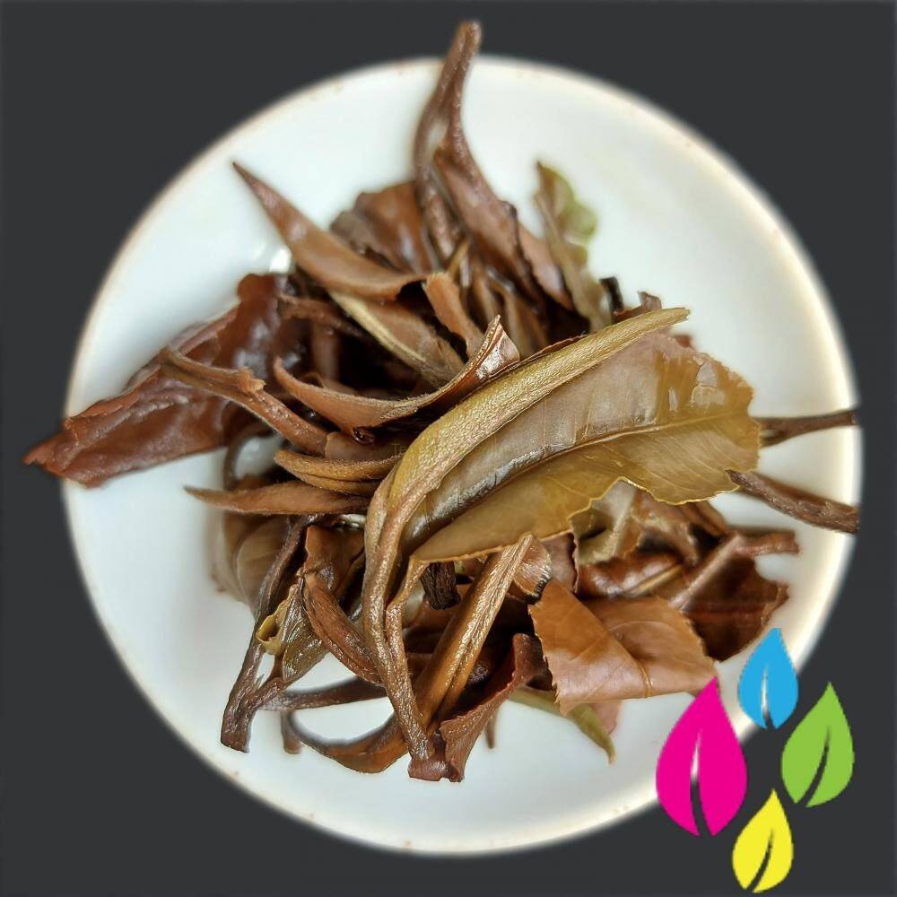 Premium Moonlight White Tea - Yunnan White Tea - Chinese Tea gallery