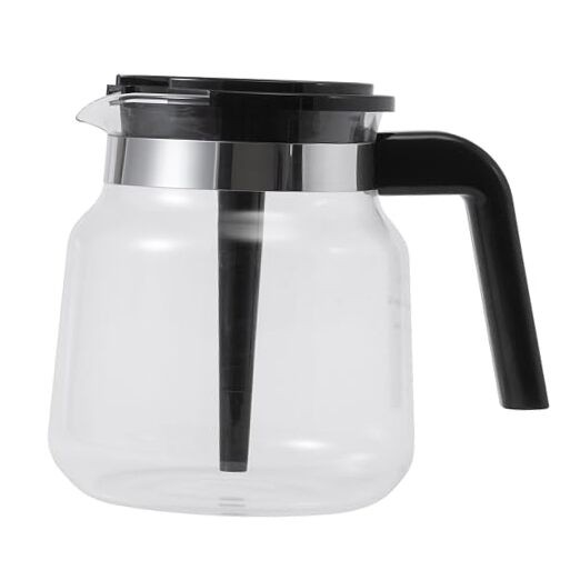 Replacement Glass Carafe for Moccamaster KB Coffee Maker Brewers Technivorm gallery