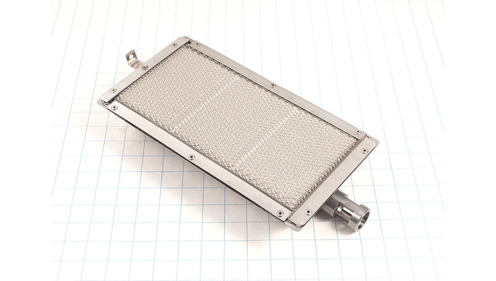 ✅ Grill Part # GGIRB - Infrared Burner for Hybrid and Infrared ✅ gallery
