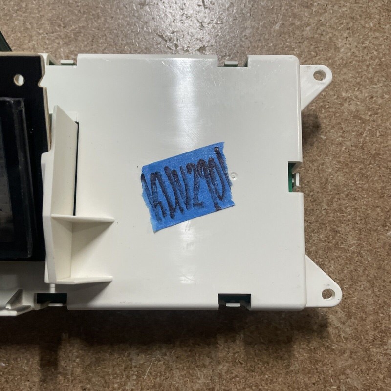 Bosch SIEMENS Dishwasher Control Board 8507P228-60 |KM1605 gallery
