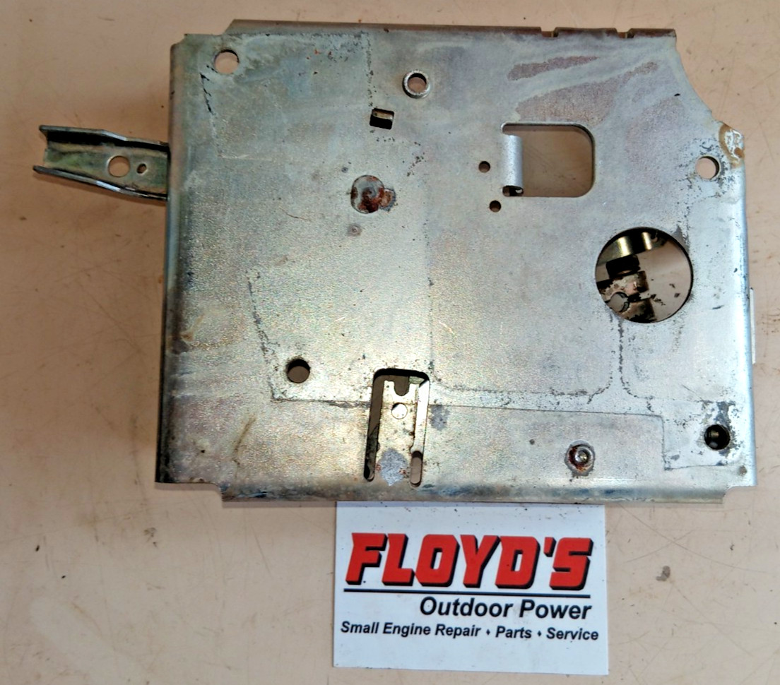BRIGGS & STRATTON 202432-0200-B9 CONTROL BRACKET 695380 gallery