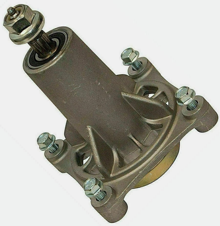 Mower Spindle 46 Inch Deck Husqvarna YTH2246 YTH18K46 YTH20K46 YTH20V46 YTH2146 gallery