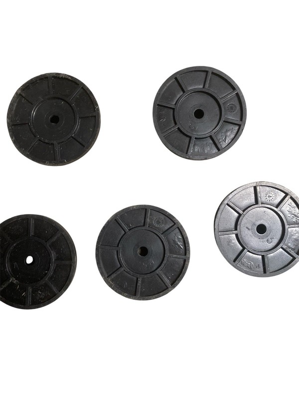 Intex Leg Cap replacement for intex round Pools 10/12 ft X 30in ( 5 count ) gallery