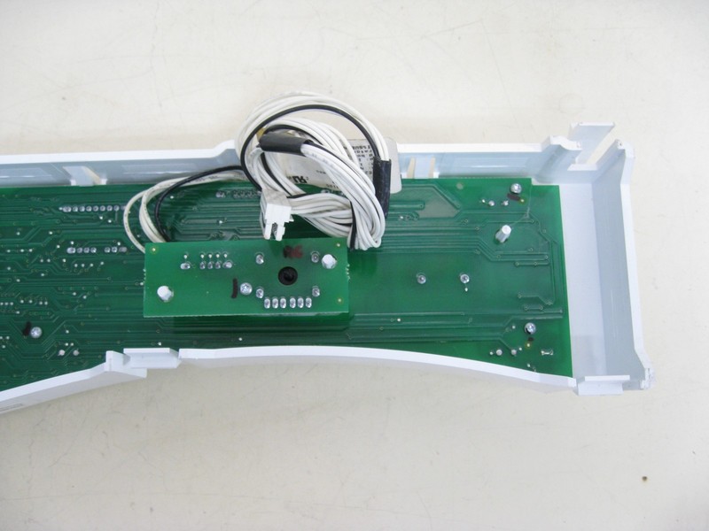 Kenmore Washer Interface Control Board 8574952 WP8574969 8574969 gallery