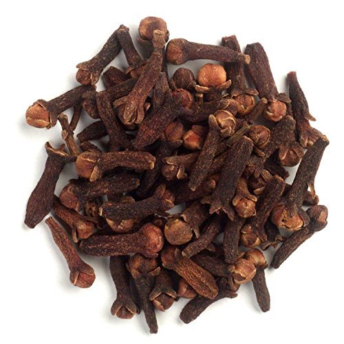 Cloves Organic Dried Fresh ~ Syzygium Aromaticum ~ 100% Premium USA gallery