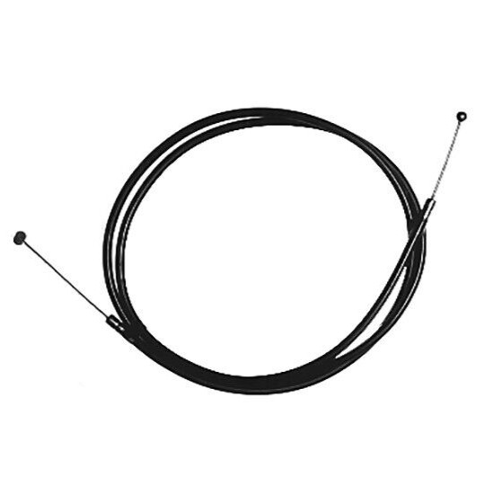 Universal Throttle Cable 60" Go Kart MiniBike Trike Small Engine Tiller gallery