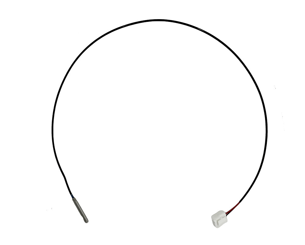 PelPro, Pleasant Hearth & QuadraFire Stove Exhaust Probe Sensor, SRV7000-669 gallery