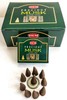 Hem Precious Musk Incense Cones - Pick 10-20-30-50-100-120 Free Shipping! gallery