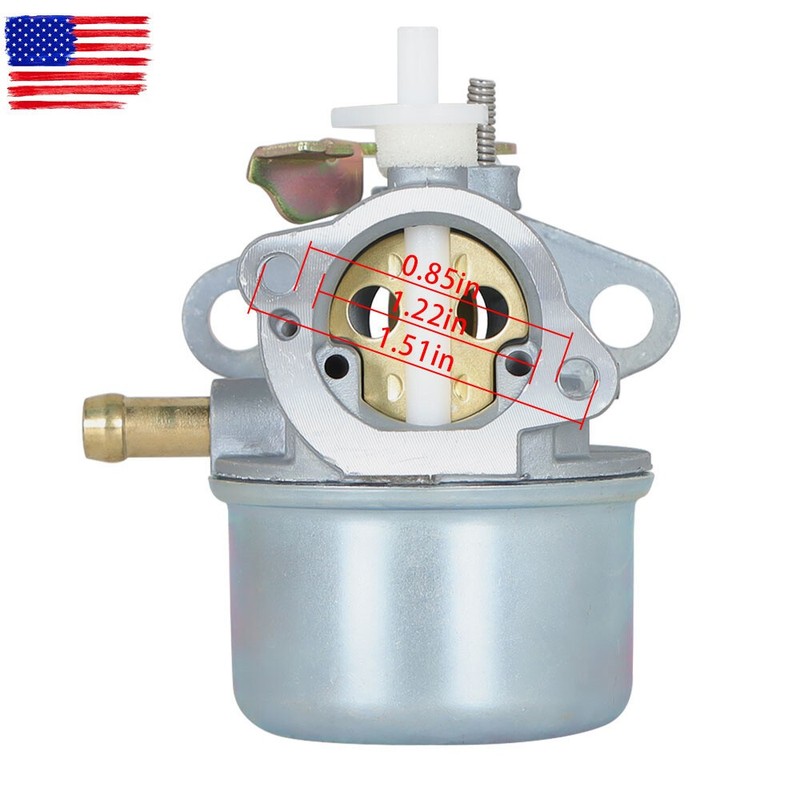 Handdo Carburetor For Briggs&Stratton 792253 494217 79986 799869 214661 4973647 gallery