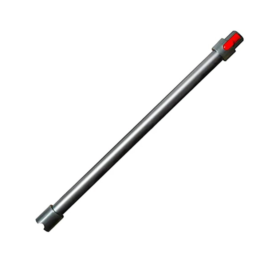 Replacement Extension Wand for Dyson V10 Digital Slim, V12 Detect Slim, 29" Gray