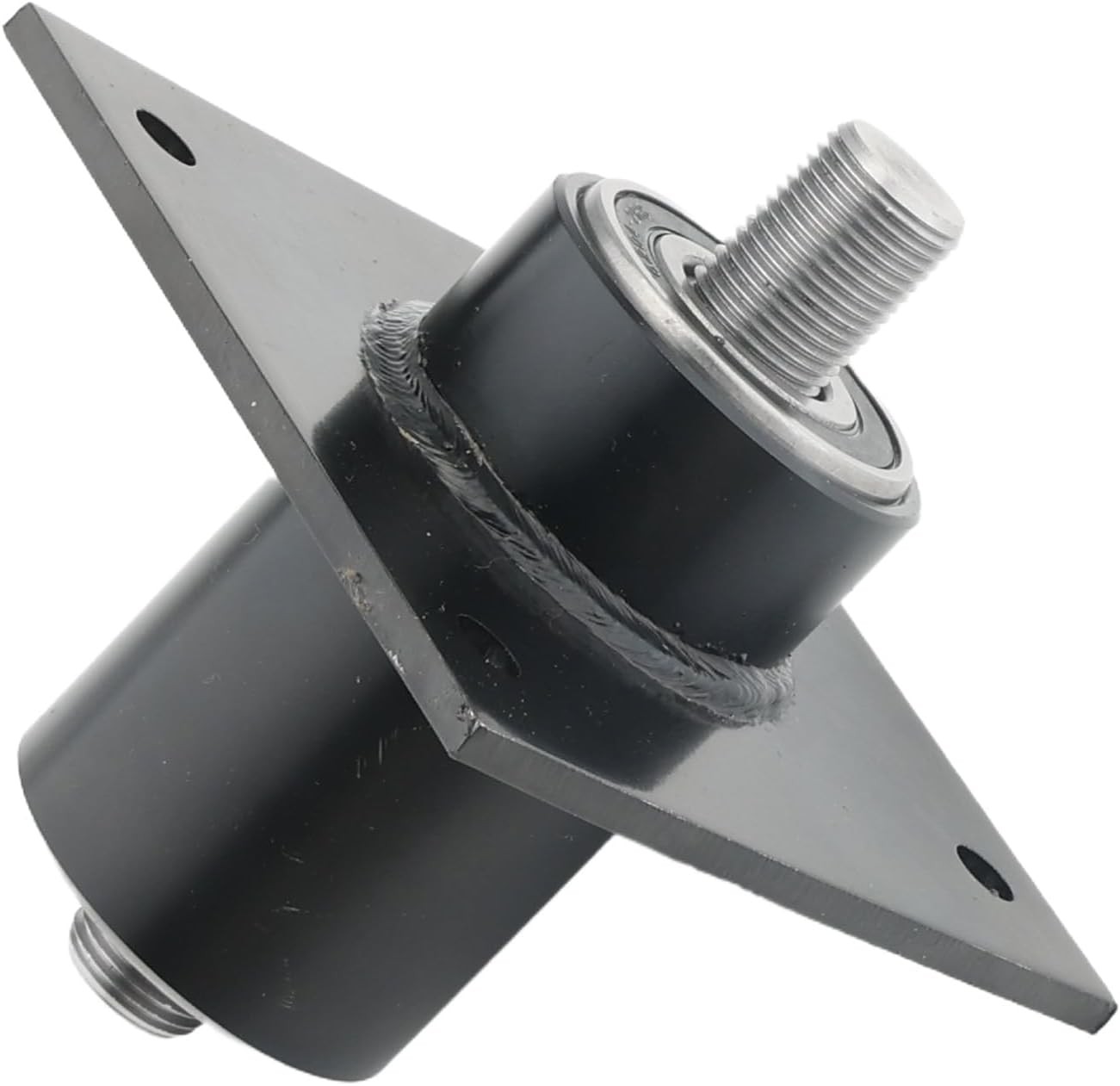 Blade Driver Spindle 10540 For Swisher Zero-Turn Outside Position Mower 60" Cut gallery