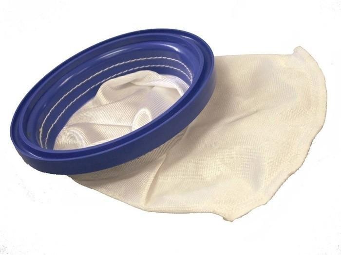 Water Tech Pool Buster-Blaster Sand and Silt Bag P30X022SS gallery