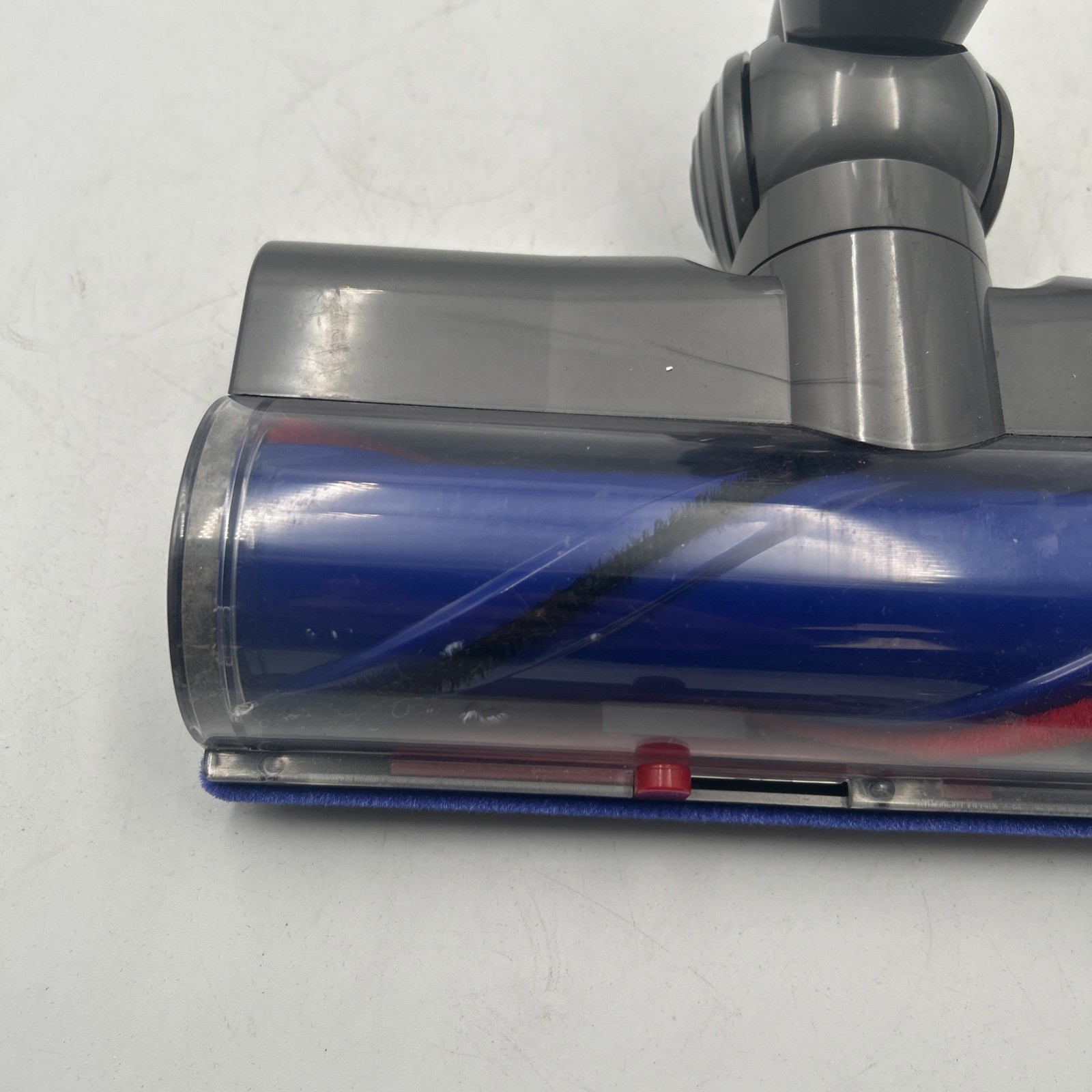 Quick Release Brush Head Replacement for Dyson V7 V8 V10 V11 V15 SV10 SV11 SV12 gallery