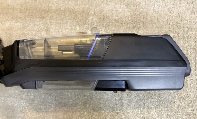 Bissell CrossWave OmniFind Multi-Surface Cordless (22V) Vac Mop | Model 3967F gallery