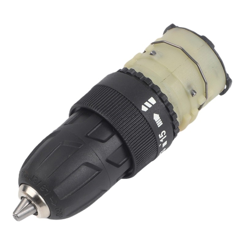Replacement Drill Gearbox for Power Tools For 12V 16 8V 21V Metal Gearbox Part gallery