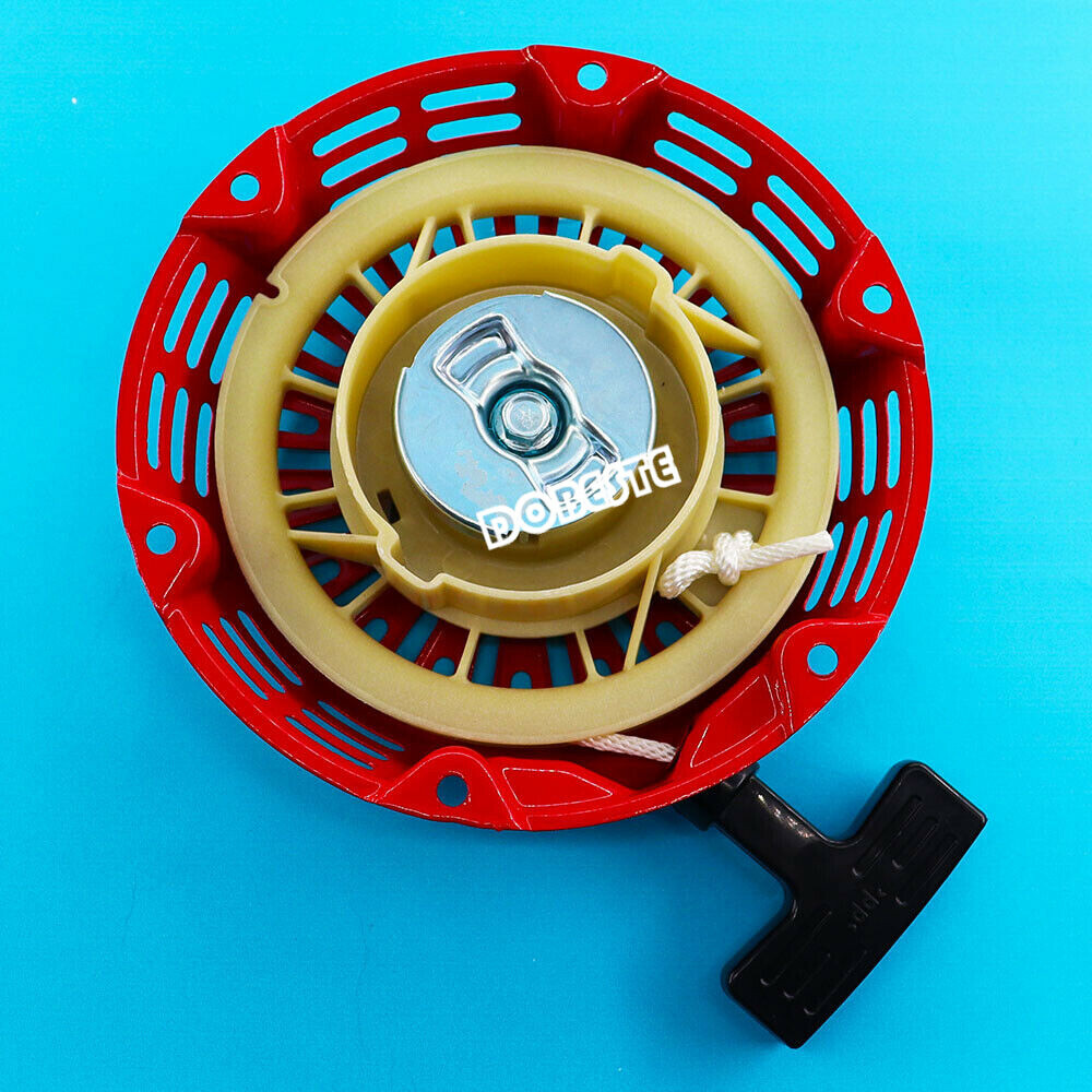 Recoil Starter For A-ipower High Pressure Washer AWP2700 AWP3100 2700PSI 3100PSI gallery