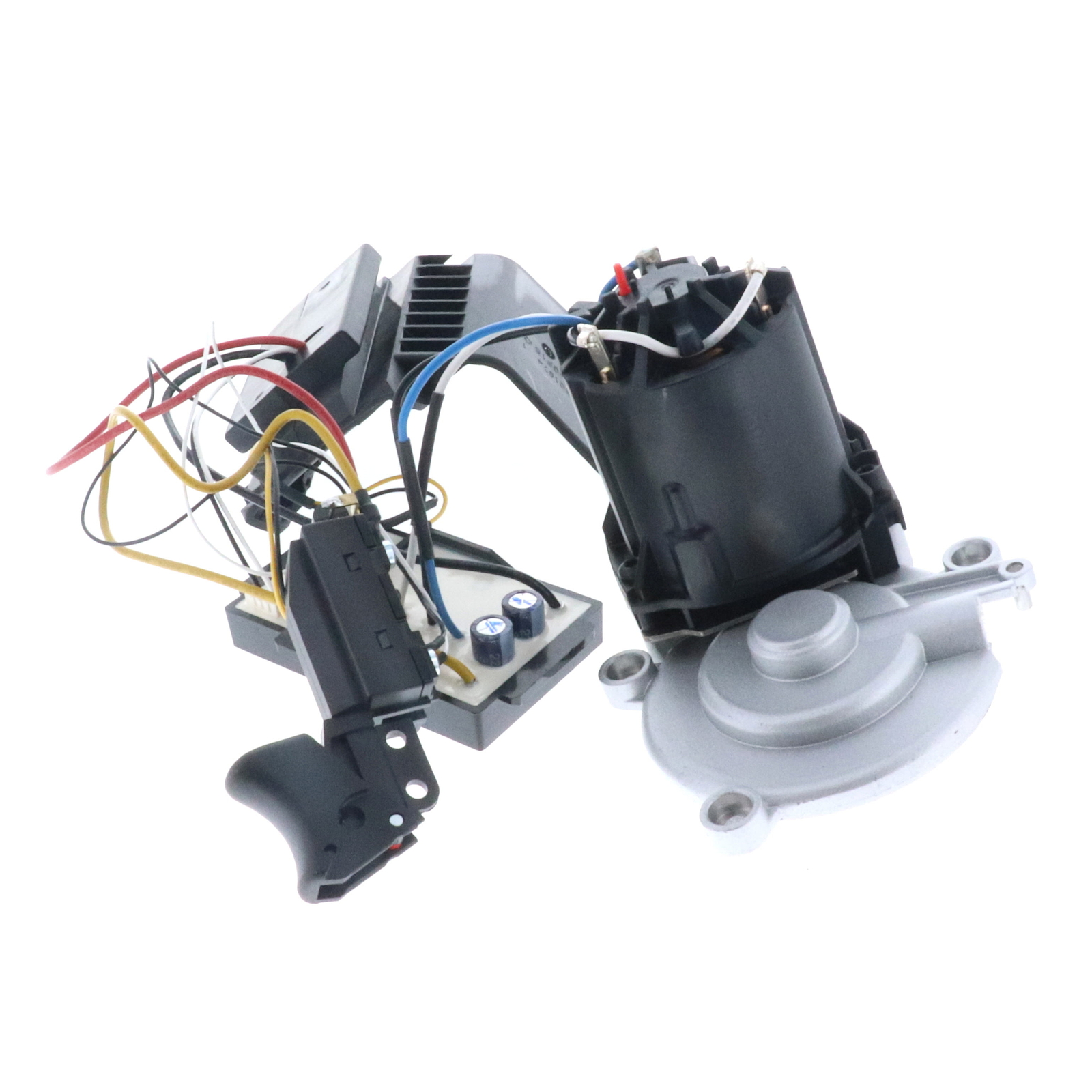 Dewalt OEM N539696 Chainsaw Motor & Switch DCCS620P1 DCCS620B gallery