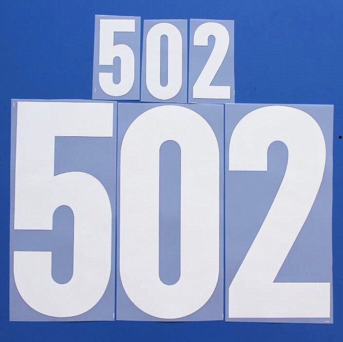 Special Listing Any Name Any Number Any Team Personalise Player Size Nameset gallery