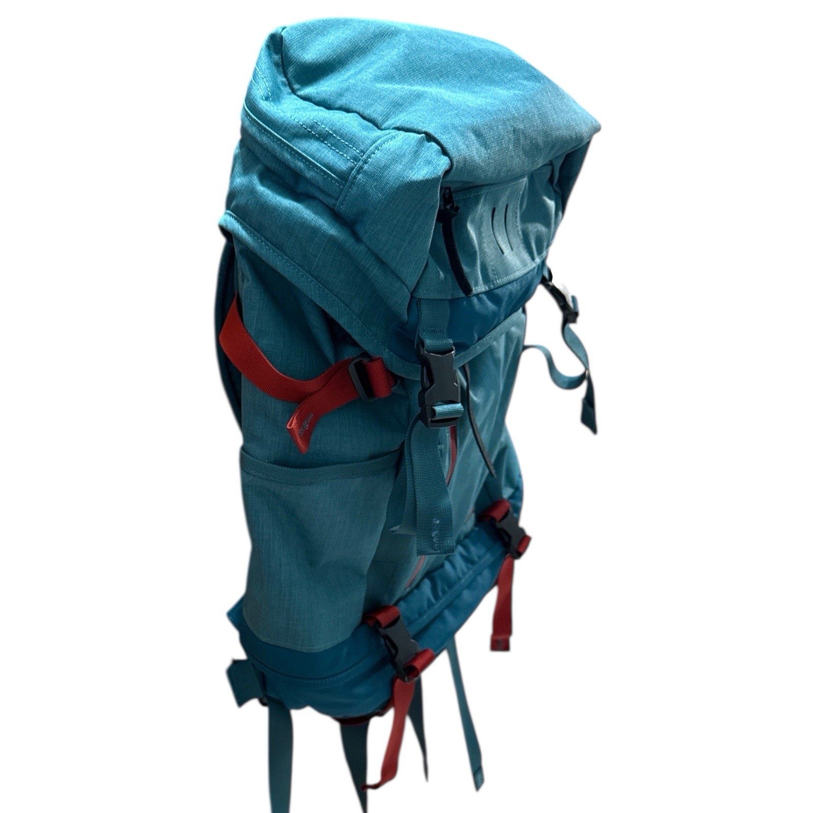 Gregory Blue & Red Backpack Men’s Size M/L 3