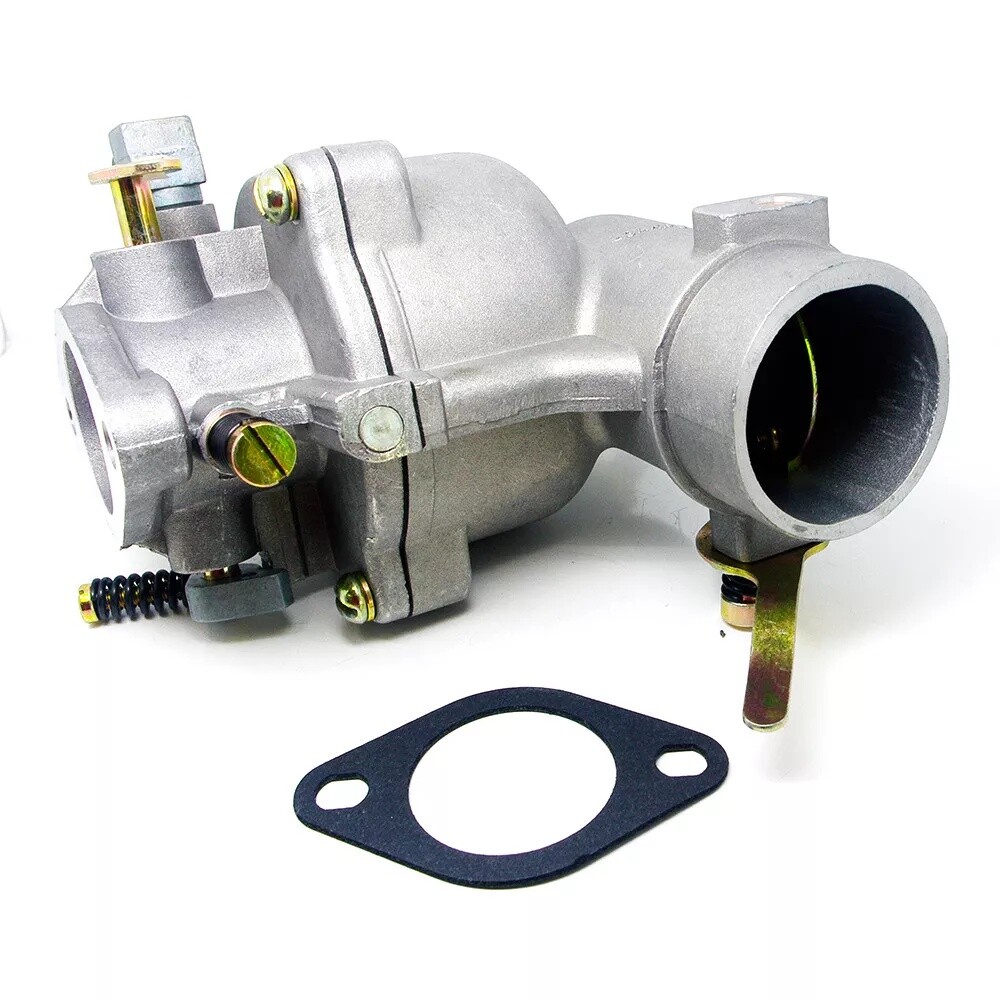 Carburetor For Briggs & Stratton 23A 23A-B 23A-FB 23A-R6 23A-R6D Engine gallery