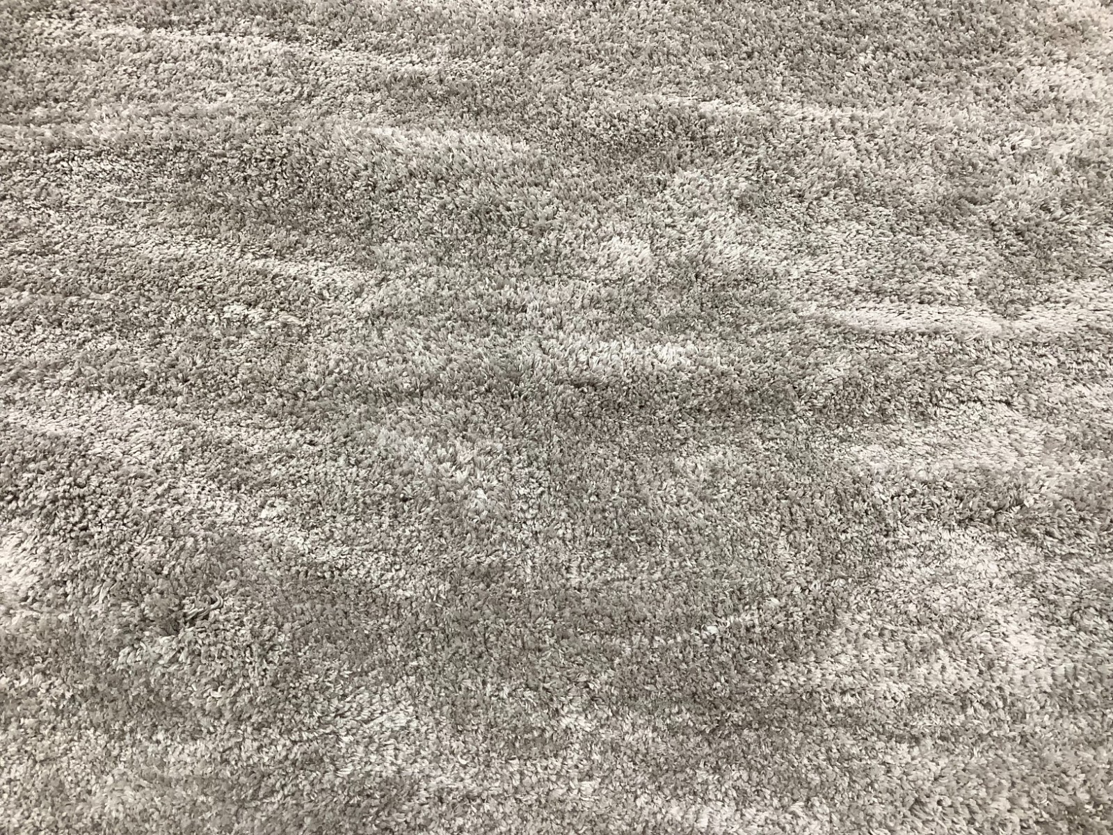 SILVER 6'-0" x 6'-0" Flaw in Rug, Reduced Price 1172678179 SSG120A-6SQ gallery