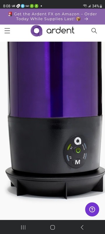 Ardent FX Decarboxylator gallery