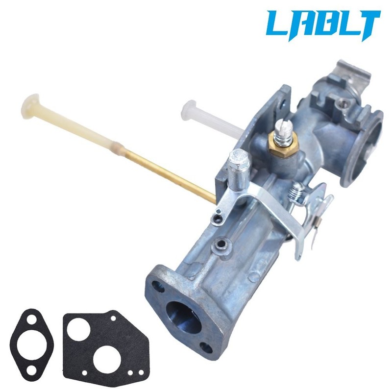 LABLT Carburetor For Briggs&Stratton 130200 299437 135252 297599 130251 130292 gallery