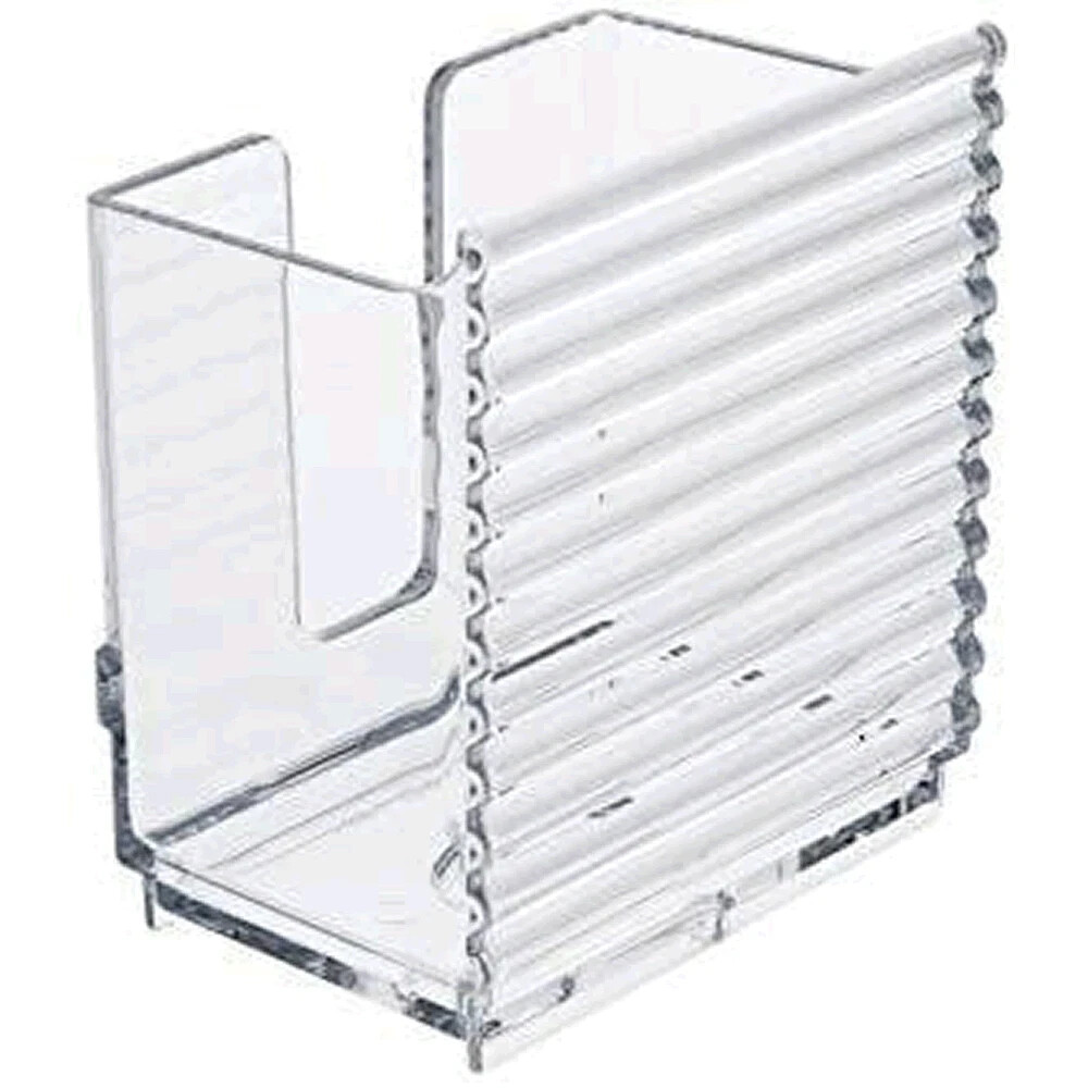 *NEW* CAPSULE CONTAINER for SOME DELONGHI, BREVILLE, KRUPS AND NESPRESSO PIXIE gallery