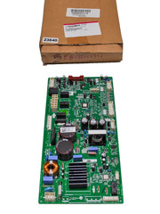 LG EBR86093776 Refrigerator Control Board