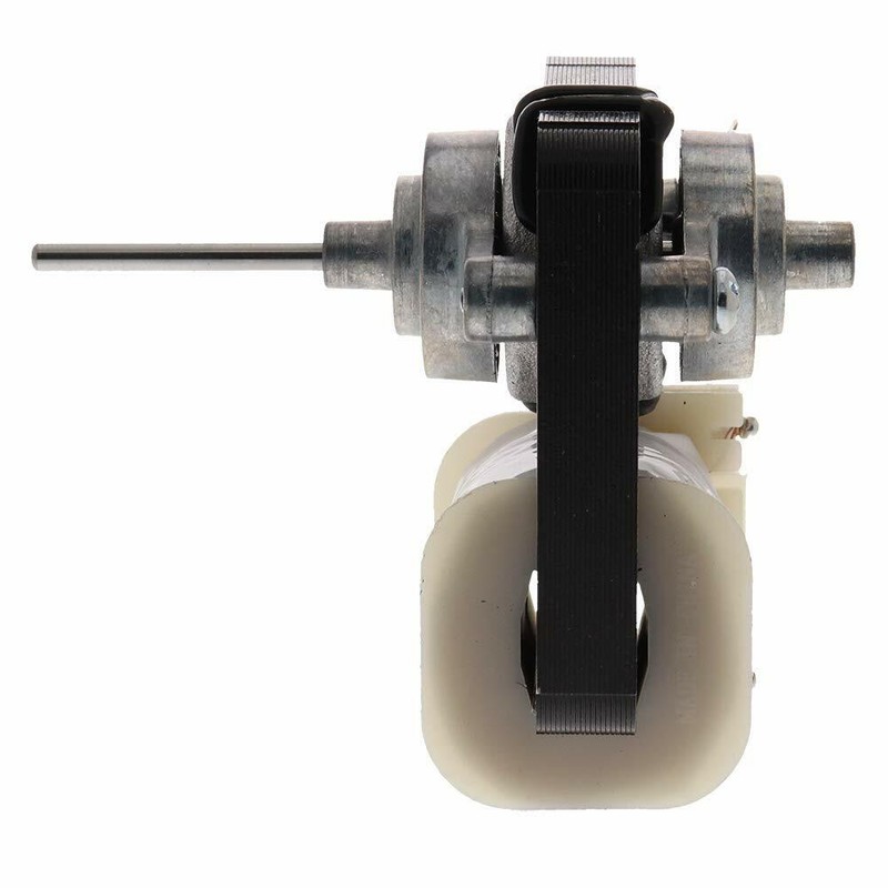 Exact Replacement Part WR60X203 for GE Evaporator Refrigerator Freezer Fan Motor gallery