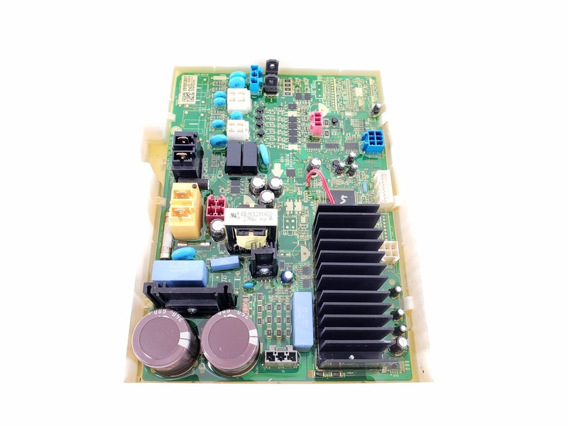 EBR80360705 Kenmore Washer Control Board Lifetime Warranty Ships Today! gallery