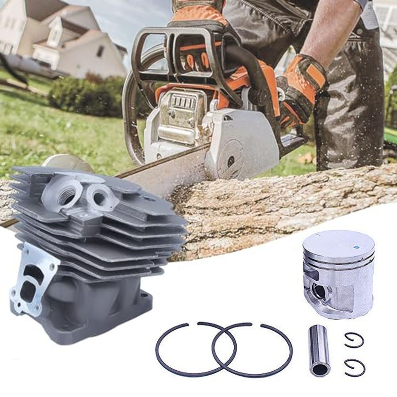 The Perfect Fit Components in the Quality Engineered Kits Built to Last gallery