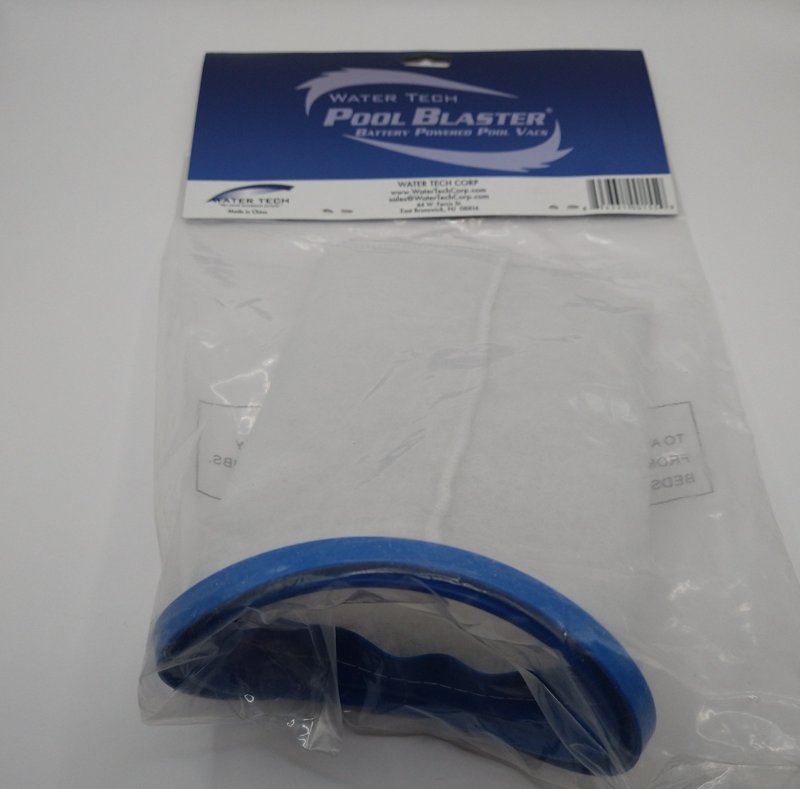 Original Water Tech Pool Blaster Xtreme Max Micro Multi Layer Filter Bag gallery