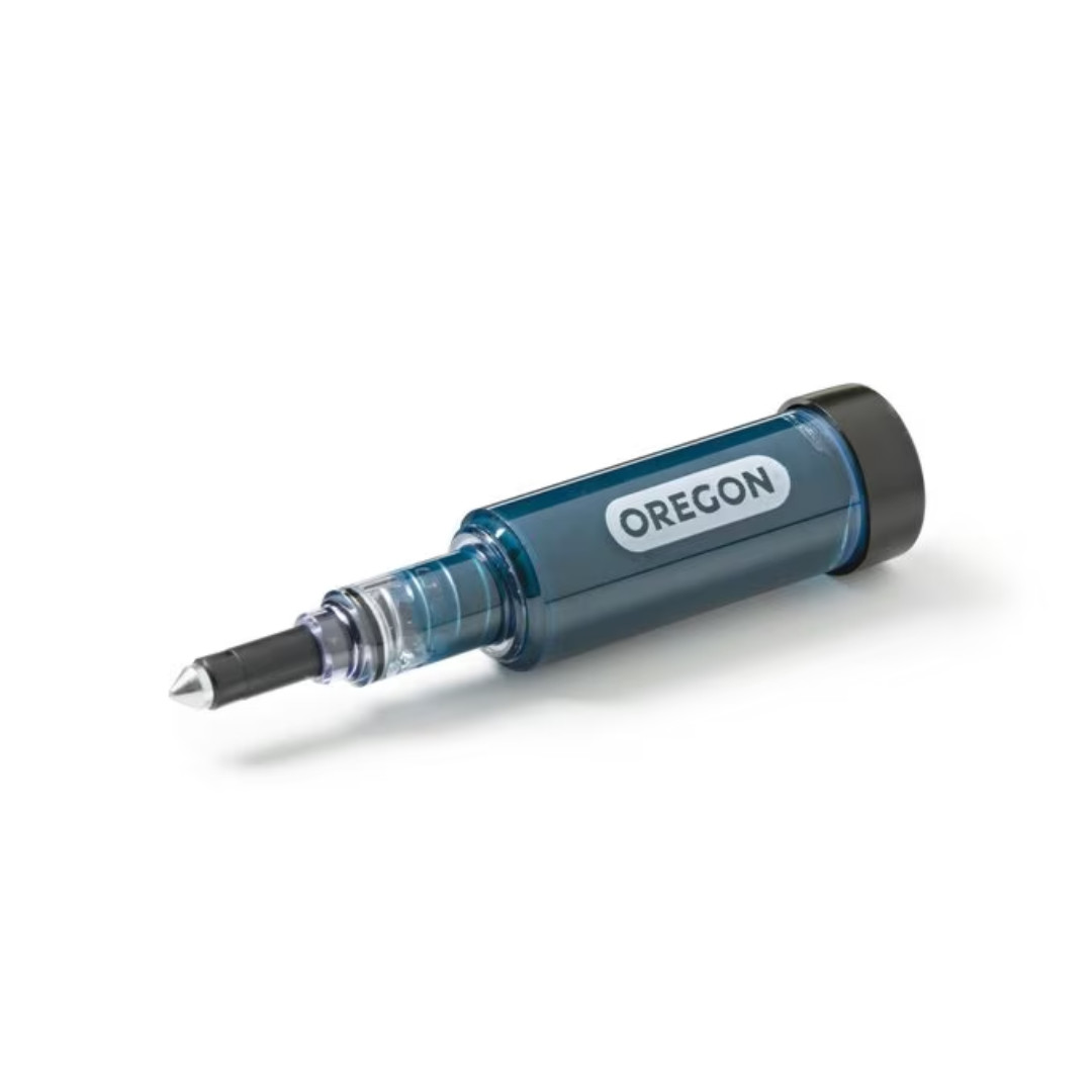 Oregon 31187-E Plastic Grease Gun gallery