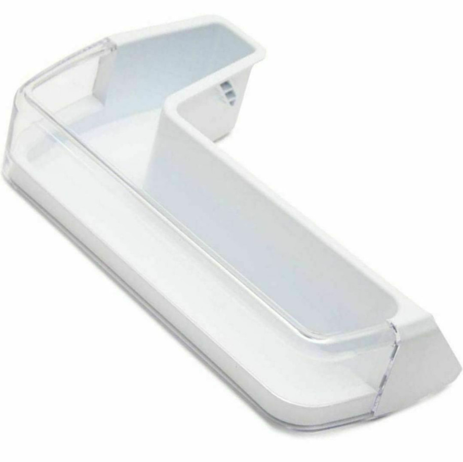 New Samsung Left Door Middle Shelf Bin RFG297HDBP/XAA-00 RFG297HDRS/XAA-01 gallery