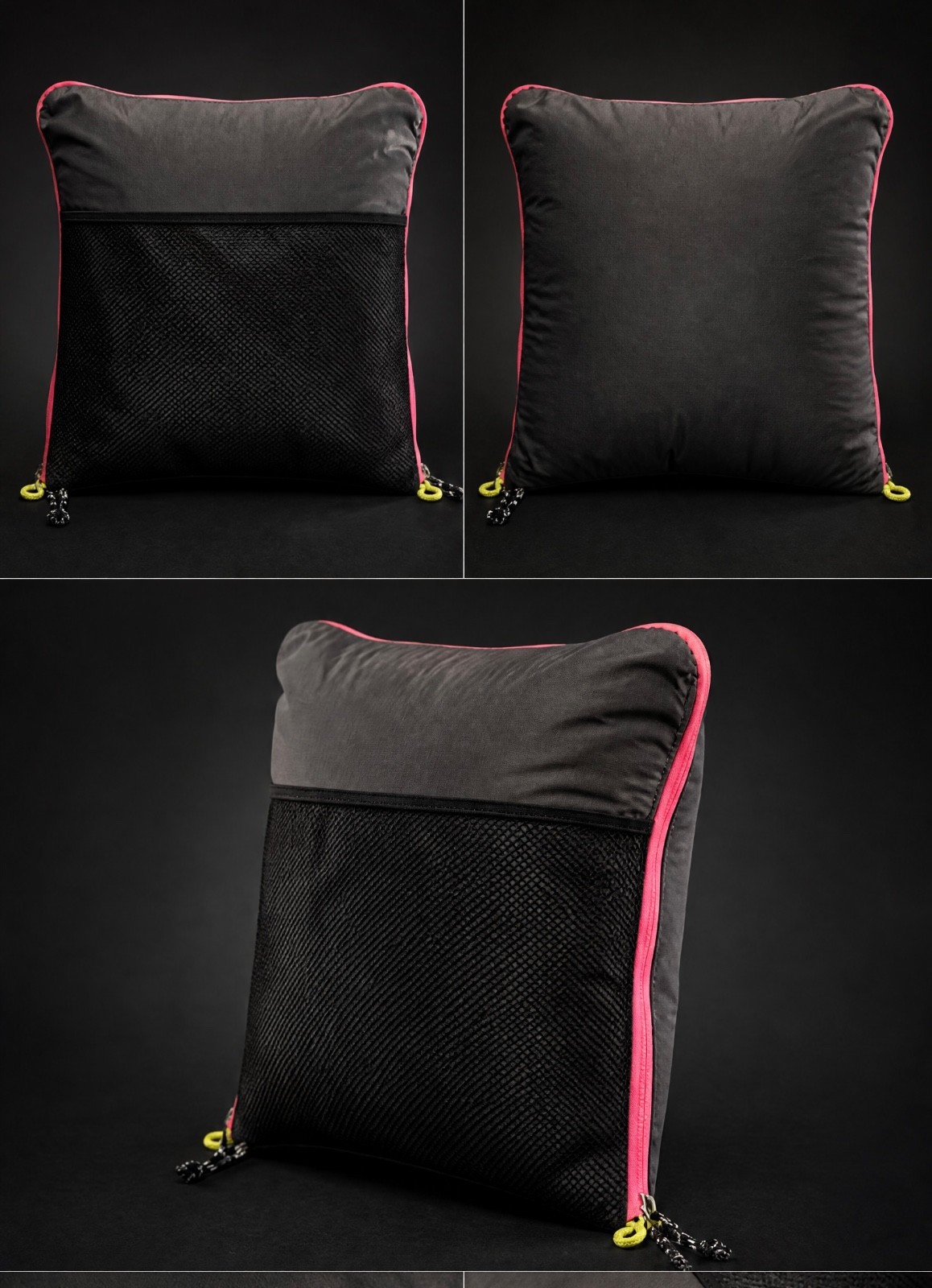 *New* SkyWide Multi-Functional Cushion/Pillow/Quilt Perfect Travel(Airport)Hack gallery