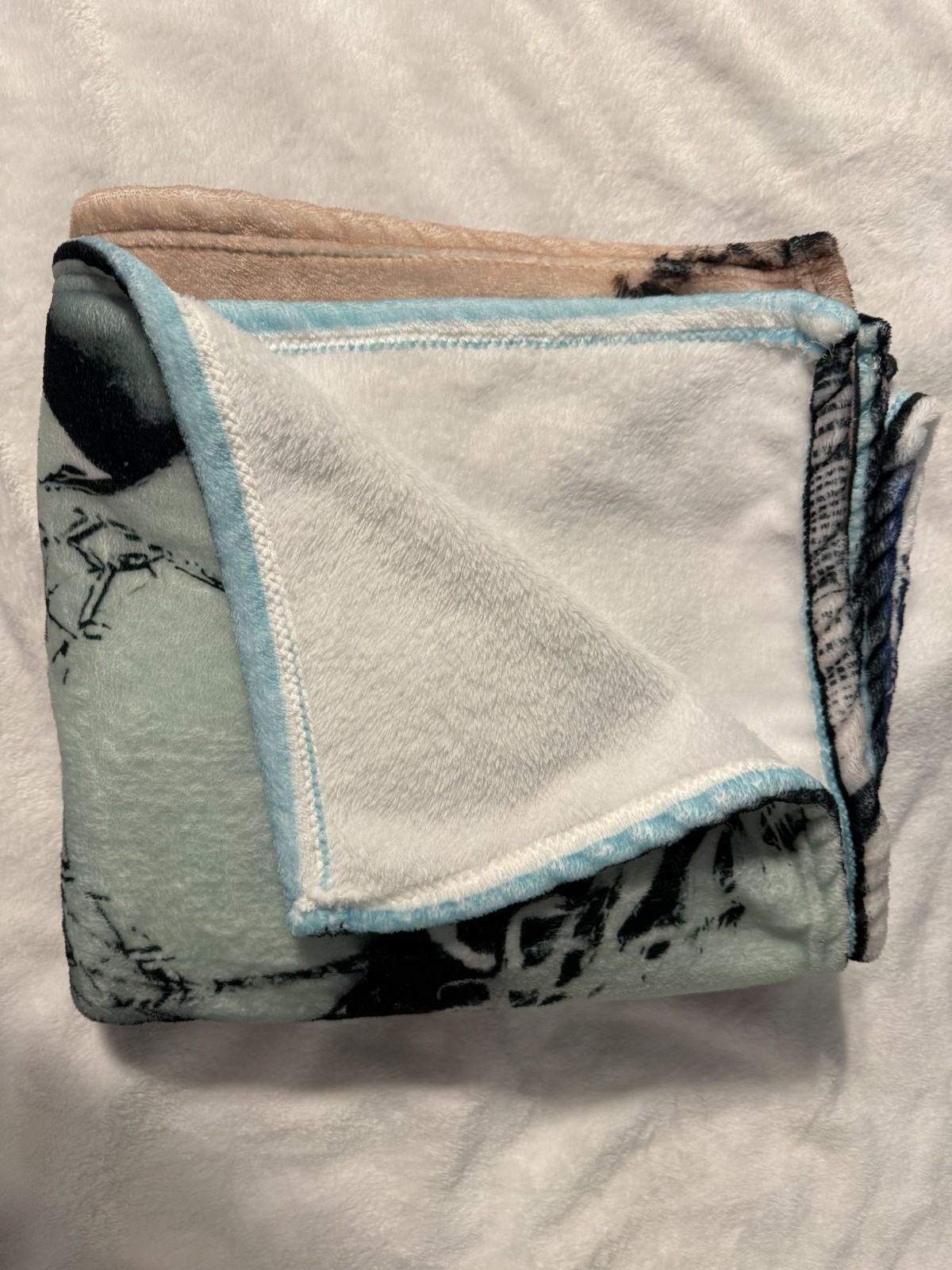 Taylor Swift Throw Blanket Size Is 50x40 Brand New In Package gallery