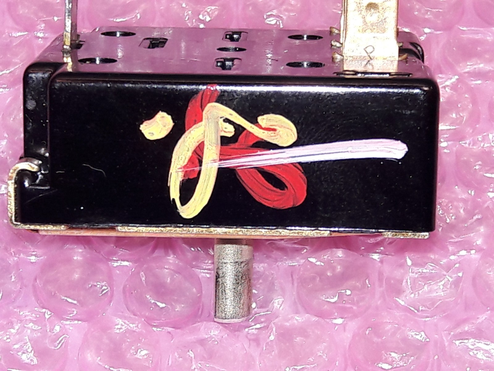PERFECTLY GOOD - KENMORE ROPER RANGE OVEN SELECTOR SWITCH - 318843 - RARE FIND gallery