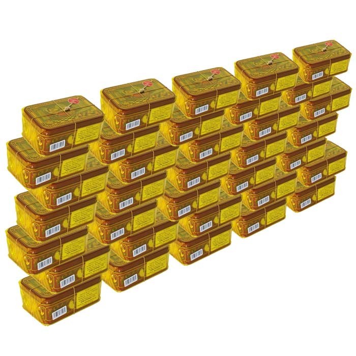 Spanish Pure Saffron – Premium Grade (1 Kilo) gallery