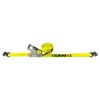 Lift-All 60501 Cargo Strap, Ratchet, 27 Ft X 2 In, 1600 Lb gallery