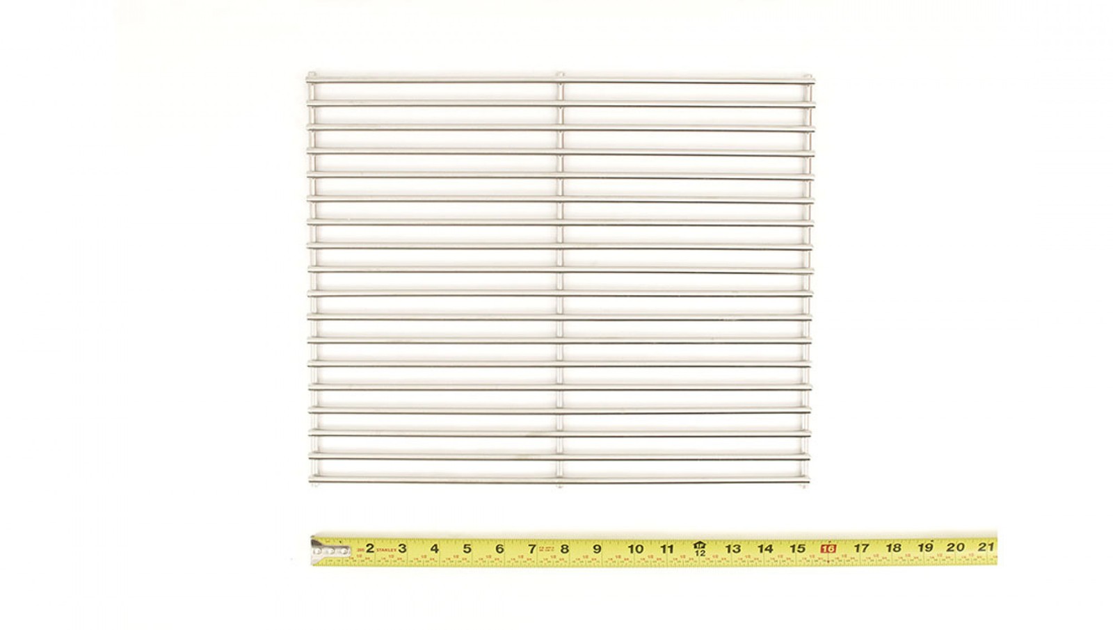 Broilmaster Grill Part # DPA113 - Set of 2 Stainless Steel Single-Level Co gallery