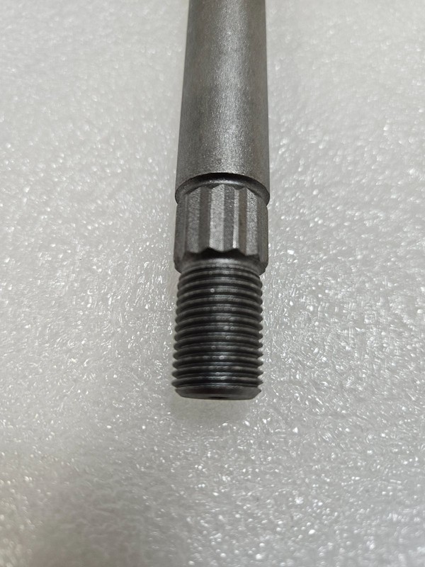Arbor Shaft replacement for Simplicity and Snapper 1713612SM gallery