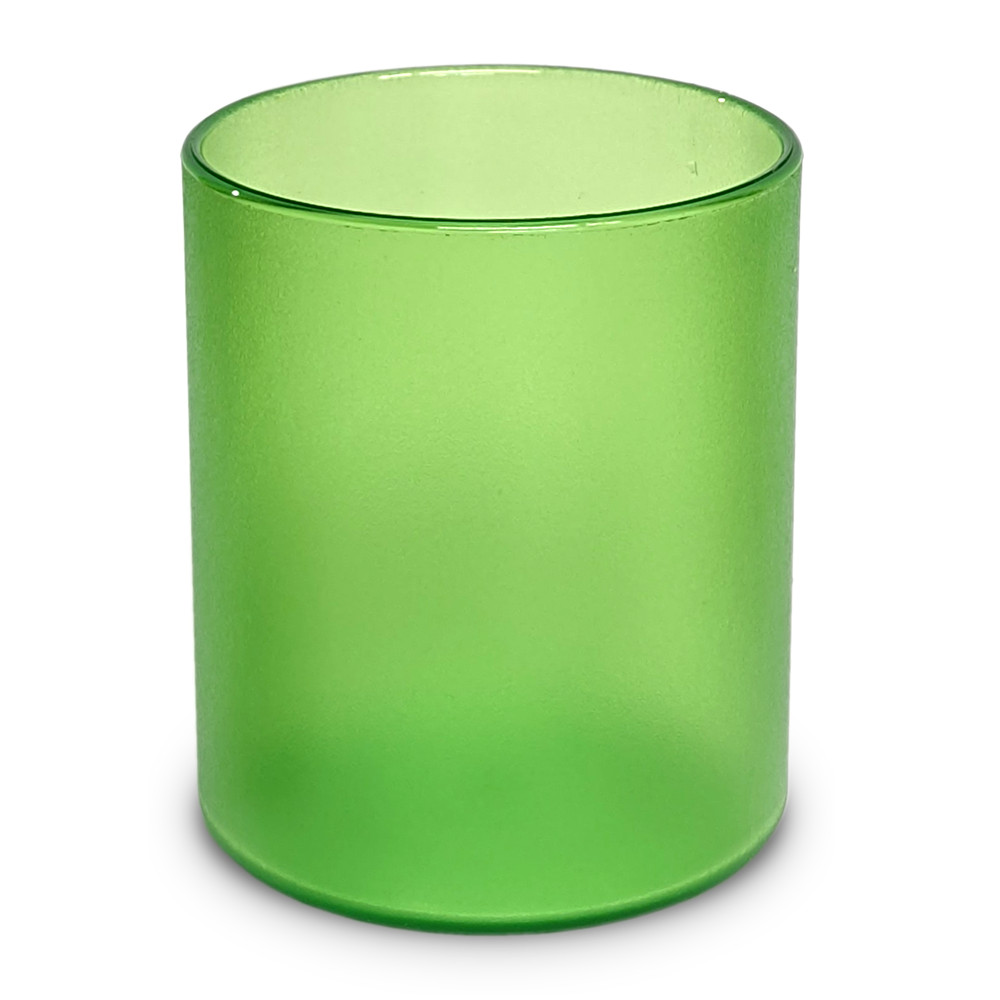 Bentley 11oz. Tumblers, Lime Green - Set of 4 (TM4-2018) gallery