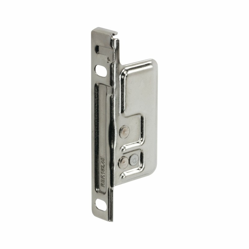 Harn Impaz Drawer Box Slide Runner Left / Right Clip on Screw on Fixing Bracket gallery
