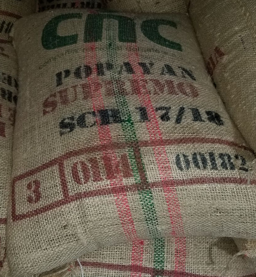 Colony Coffee Medium Roast (7 Pounds) gallery
